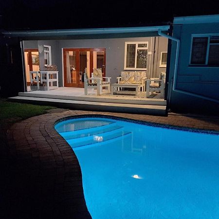 Luxury Living On Westview Villa Port Elizabeth Exteriör bild