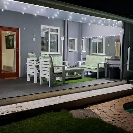Luxury Living On Westview Villa Port Elizabeth Exteriör bild