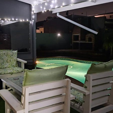 Luxury Living On Westview Villa Port Elizabeth Exteriör bild