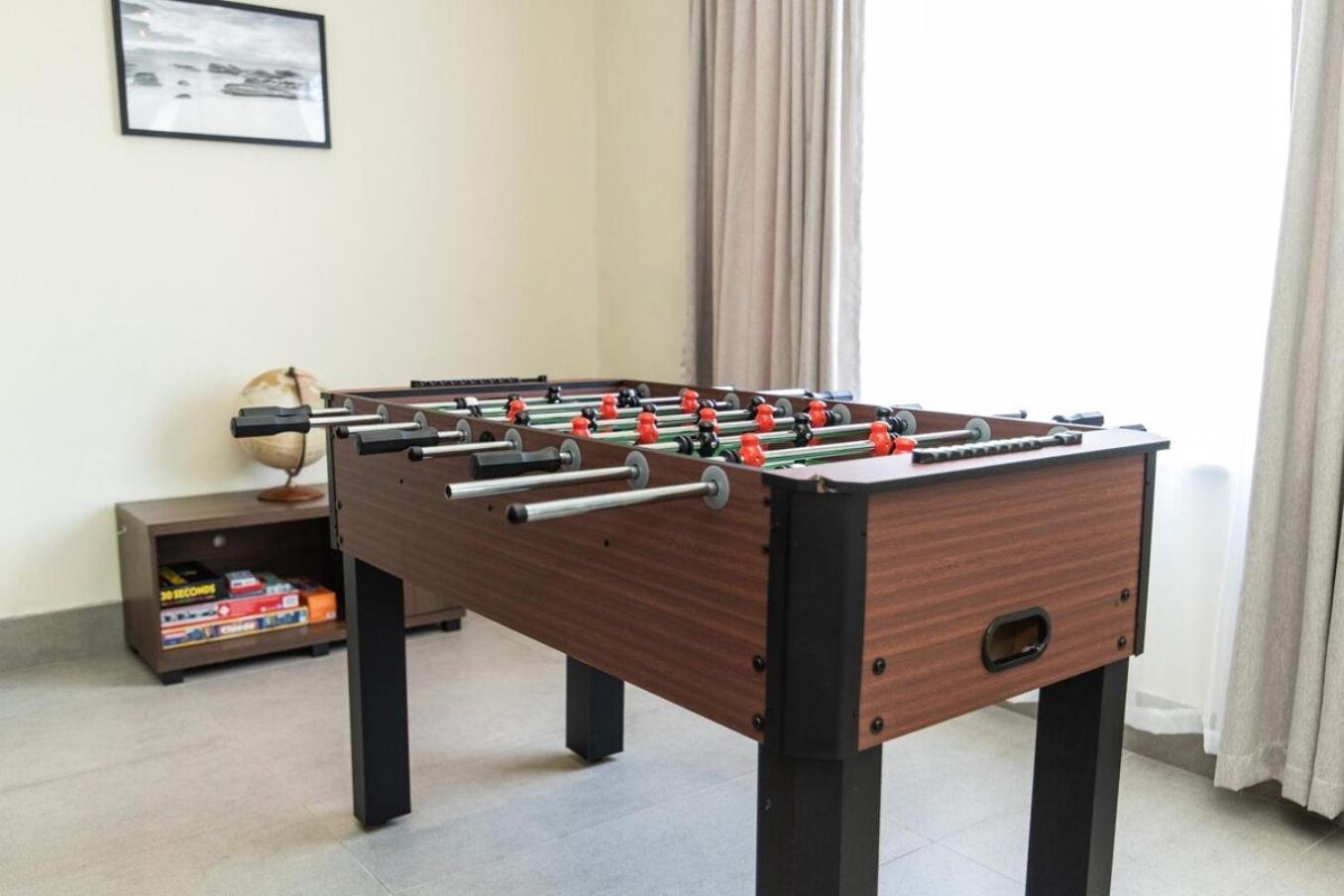 Luxury Living On Westview Villa Port Elizabeth Exteriör bild