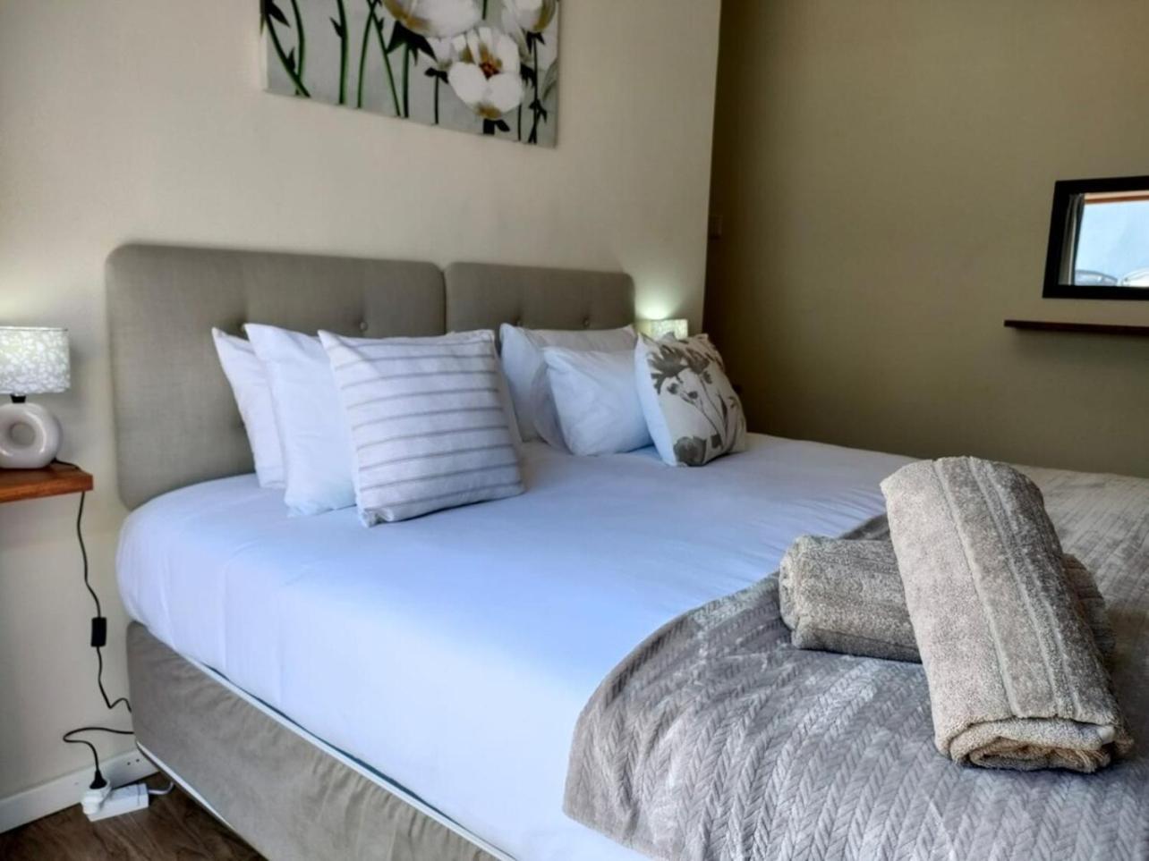 Luxury Living On Westview Villa Port Elizabeth Exteriör bild