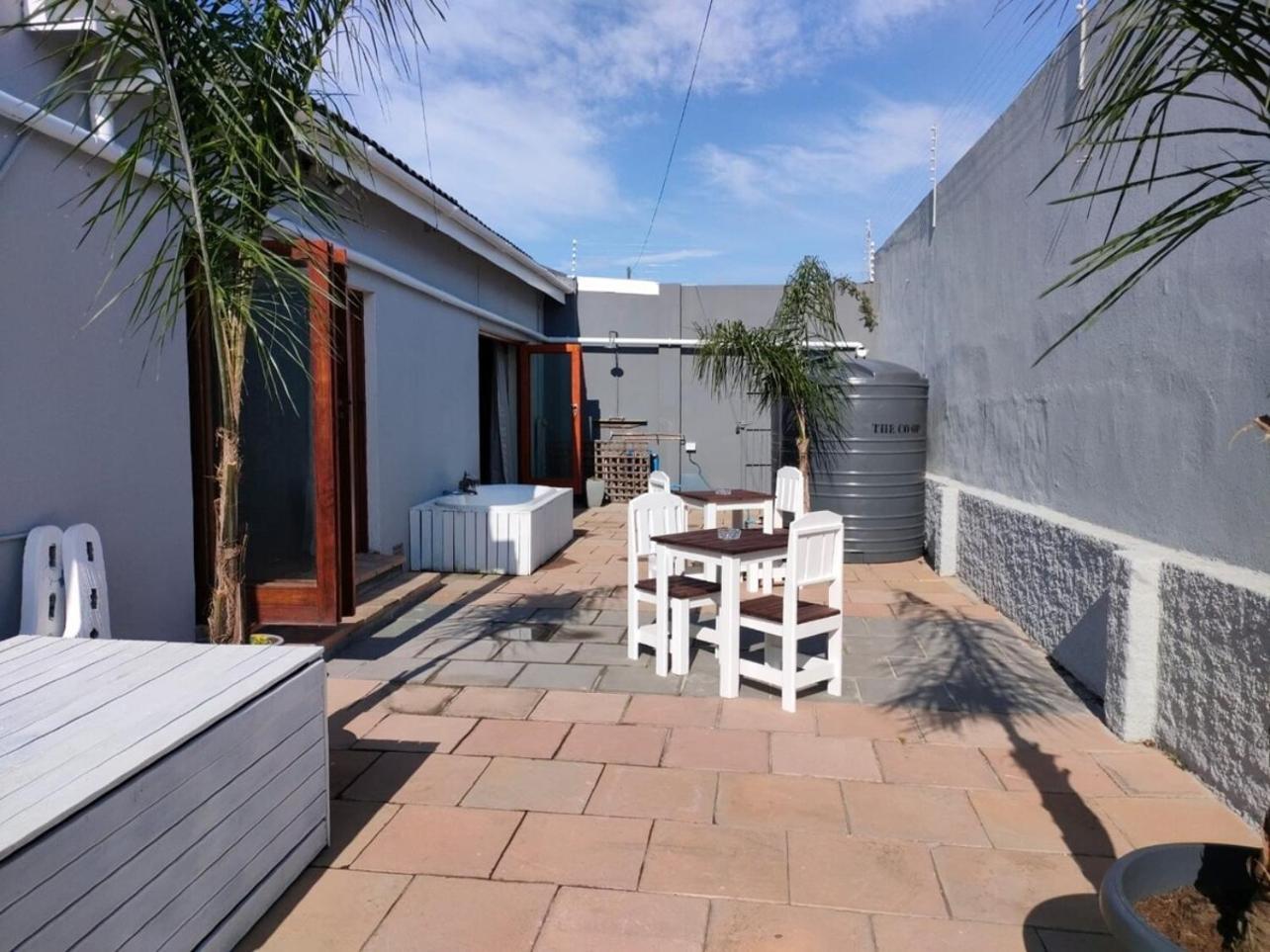 Luxury Living On Westview Villa Port Elizabeth Exteriör bild