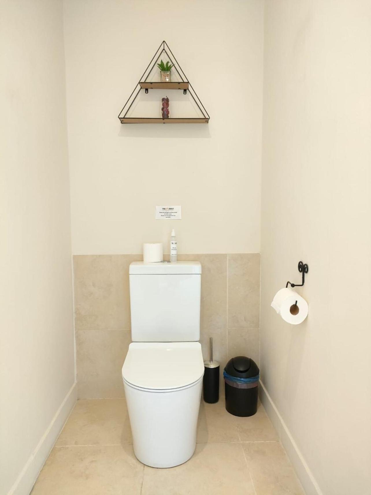 Luxury Living On Westview Villa Port Elizabeth Exteriör bild