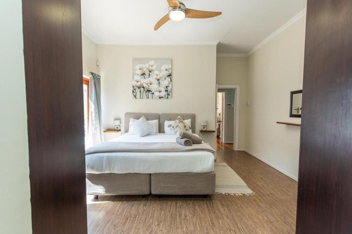 Luxury Living On Westview Villa Port Elizabeth Exteriör bild