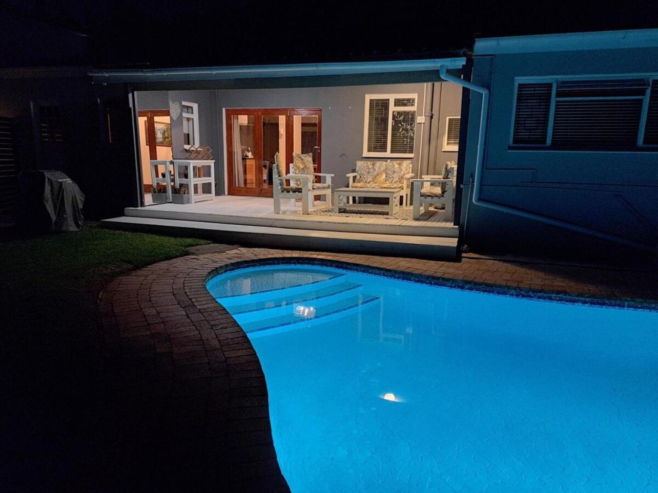 Luxury Living On Westview Villa Port Elizabeth Exteriör bild