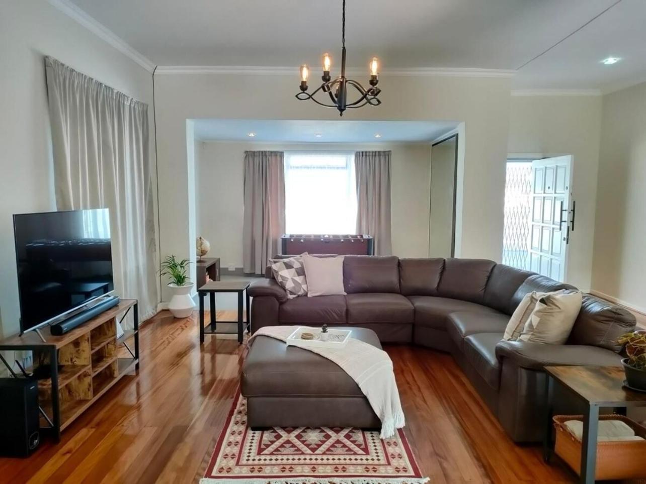 Luxury Living On Westview Villa Port Elizabeth Exteriör bild
