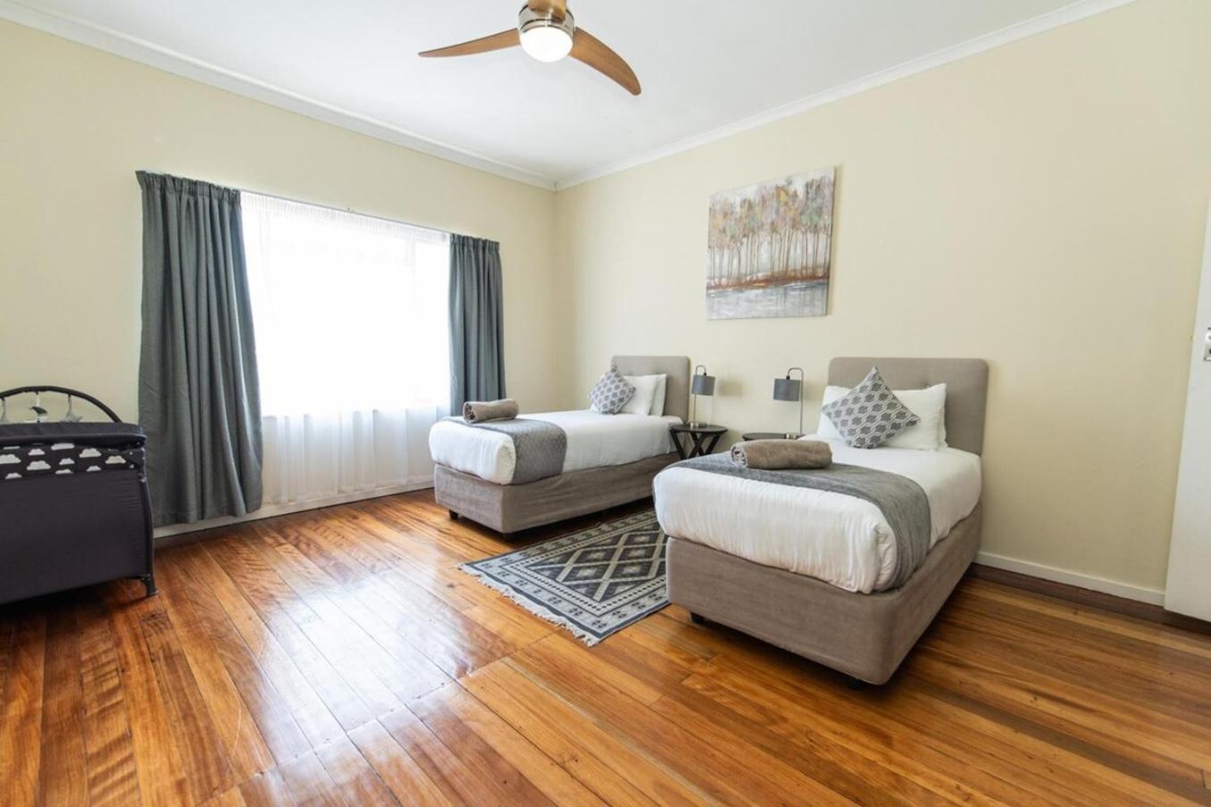 Luxury Living On Westview Villa Port Elizabeth Exteriör bild