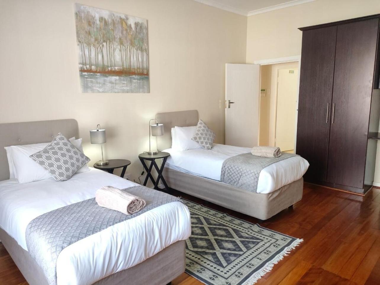 Luxury Living On Westview Villa Port Elizabeth Exteriör bild