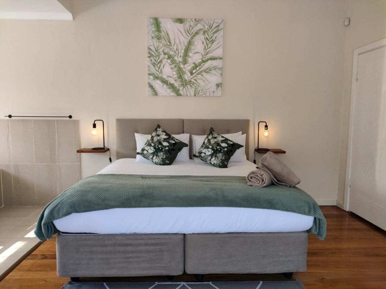 Luxury Living On Westview Villa Port Elizabeth Exteriör bild