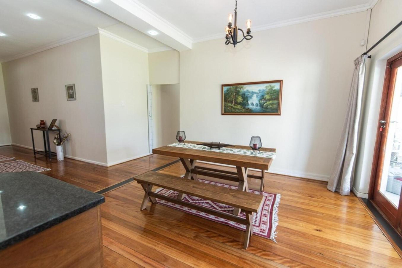 Luxury Living On Westview Villa Port Elizabeth Exteriör bild