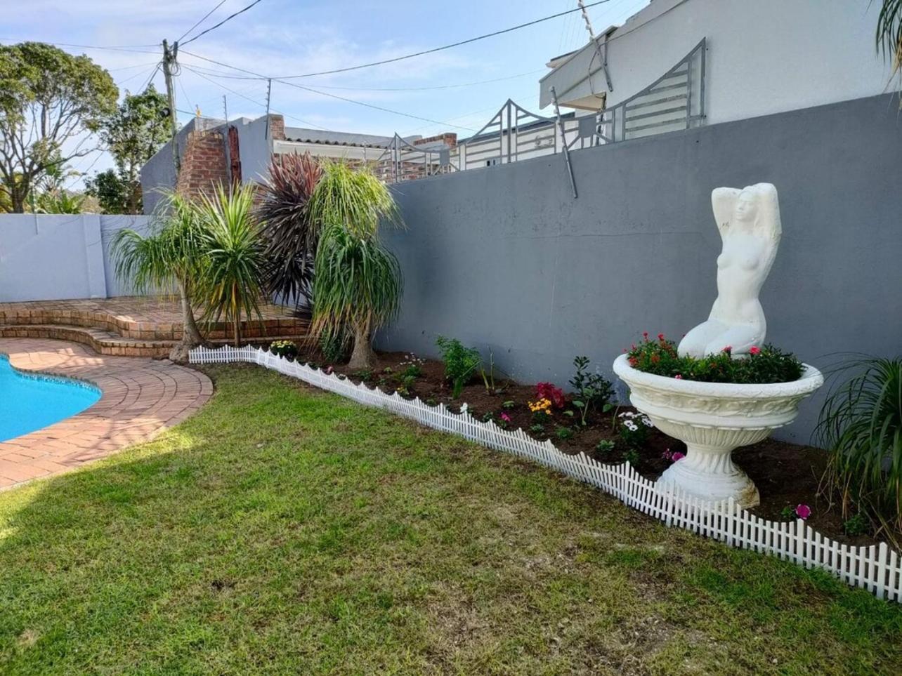 Luxury Living On Westview Villa Port Elizabeth Exteriör bild