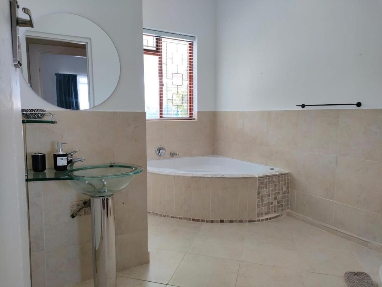 Luxury Living On Westview Villa Port Elizabeth Exteriör bild
