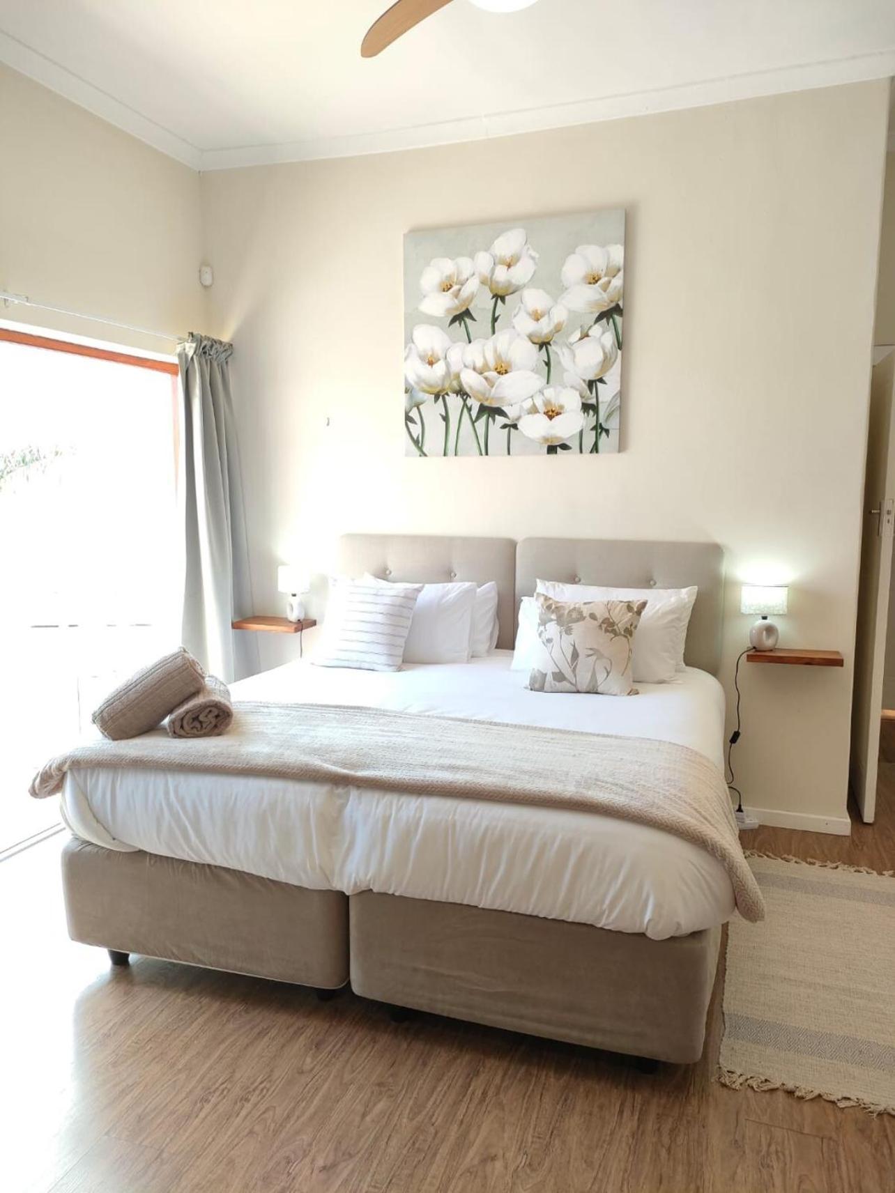 Luxury Living On Westview Villa Port Elizabeth Exteriör bild