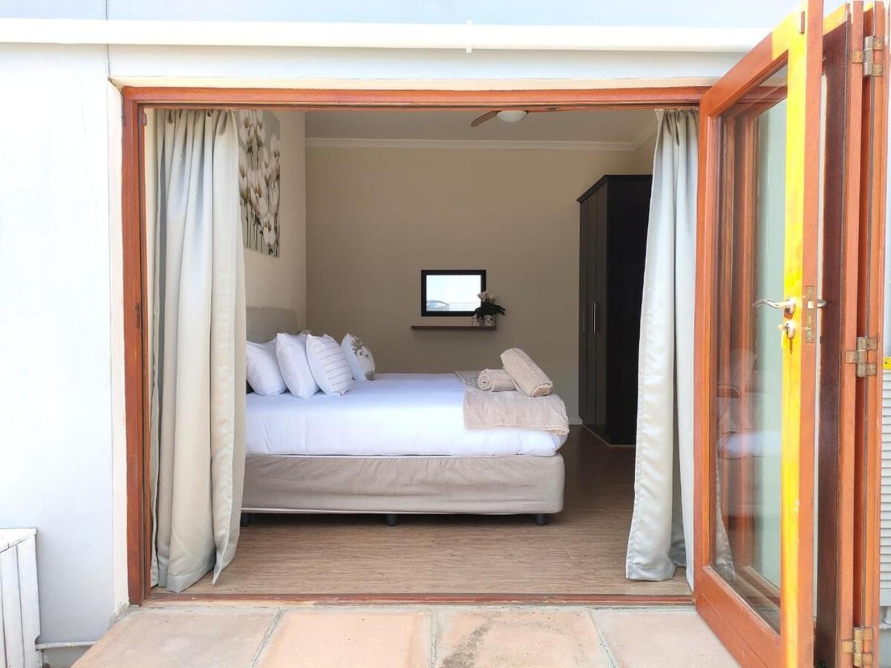Luxury Living On Westview Villa Port Elizabeth Exteriör bild